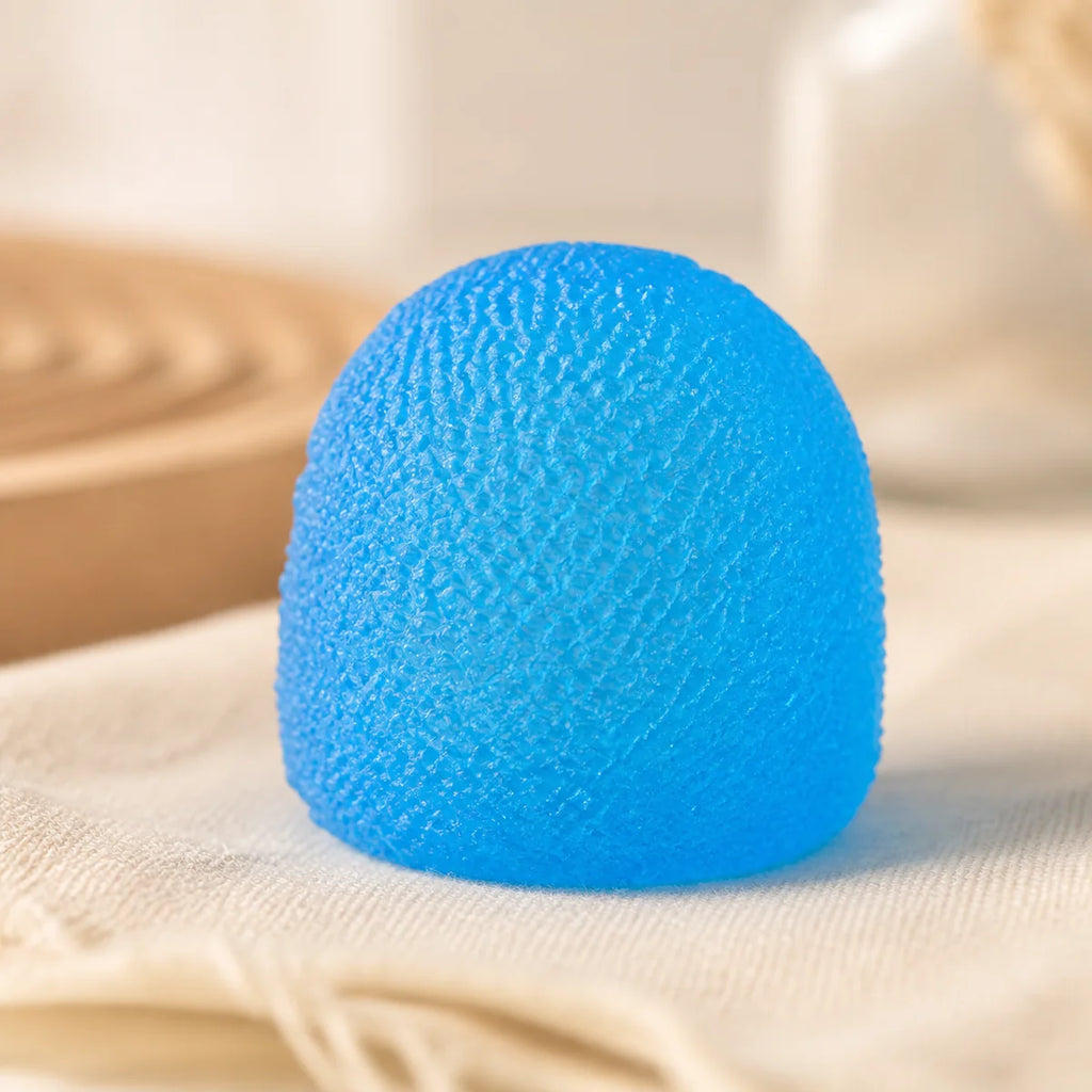 Mini Maltose Squishy – Balanced Squeeze TPR Pocket Toy