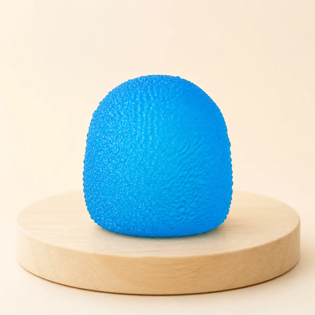 Mini Maltose Squishy – Balanced Squeeze TPR Pocket Toy