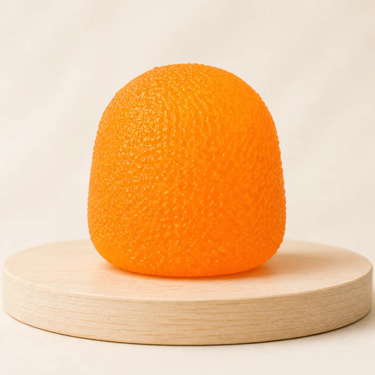 Mini Maltose Squishy – Balanced Squeeze TPR Pocket Toy